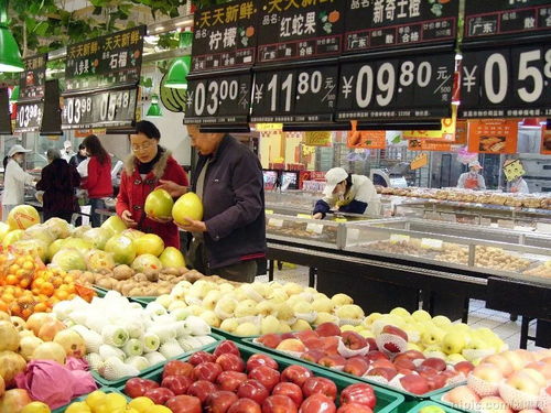 用芯解讀 我國鮮活農(nóng)產(chǎn)品批發(fā)市場為何無可替代